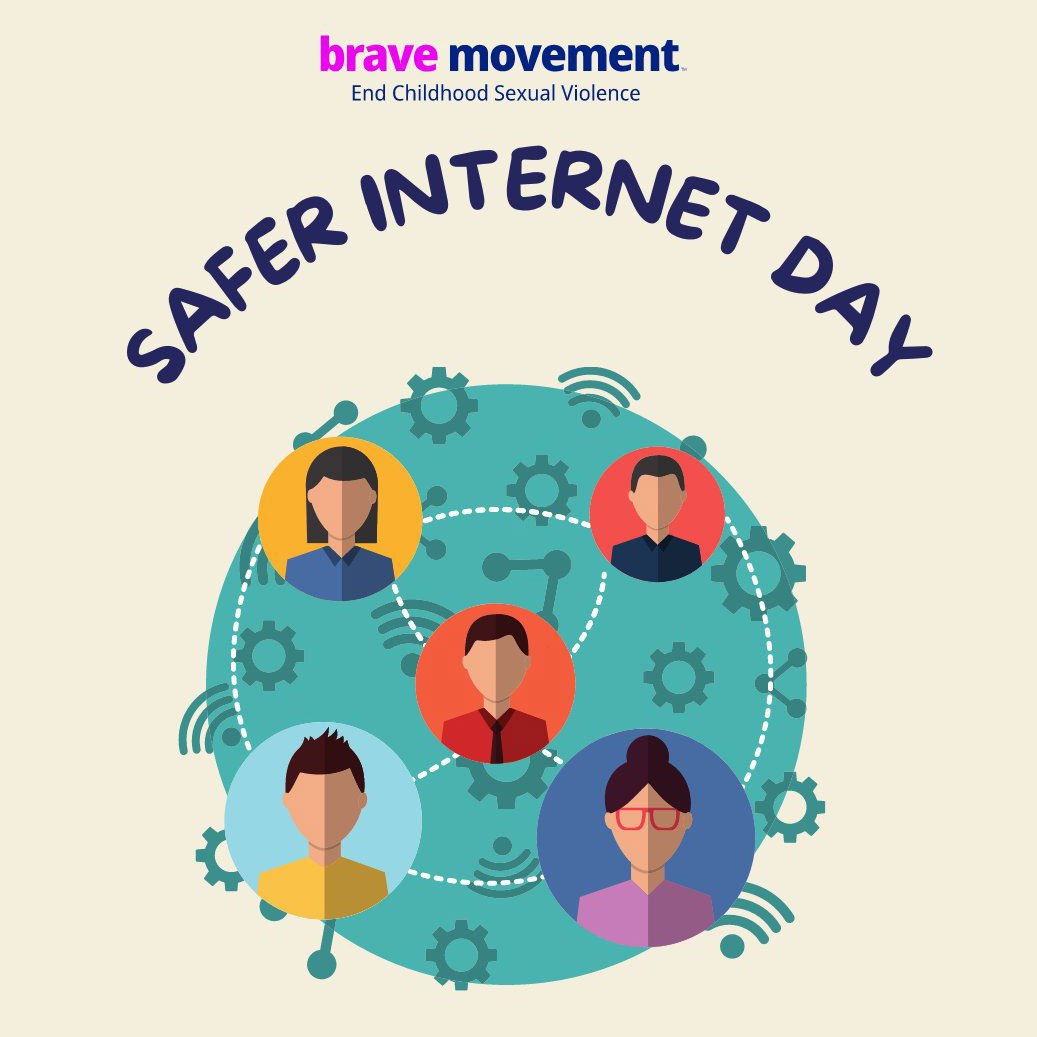 We are calling for a child rights and protection driven approach to creating a safe internet. Supported by Proxy Impact, SAGE, and the Brave Movement Continue Reading